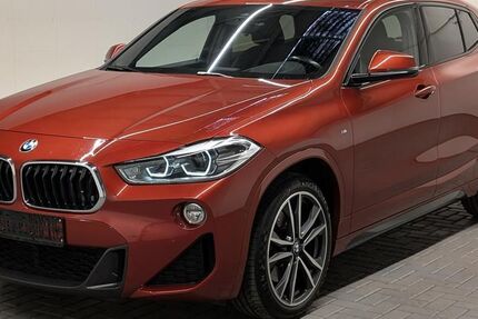BMW X2 92.580 km 24.480 € Langenweddingen 39171
