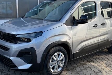 Peugeot Rifter 6.250 km 25.480 &euro; Magdeburg 39110