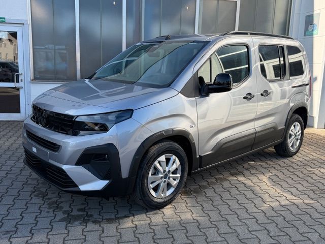 Peugeot Rifter 6.250 km 25.480 &euro; Magdeburg 39110
