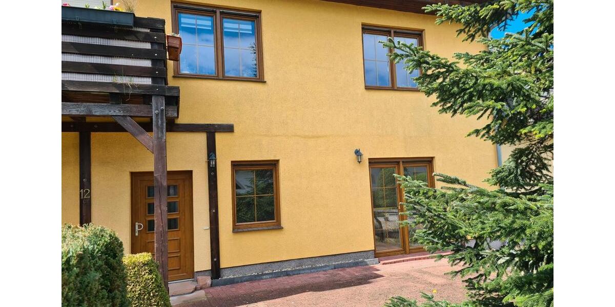 Erdgeschoßwohnung Erxleben - 3 Zimmer, 78 m&sup2;, 620&euro; | Angebot:26409646