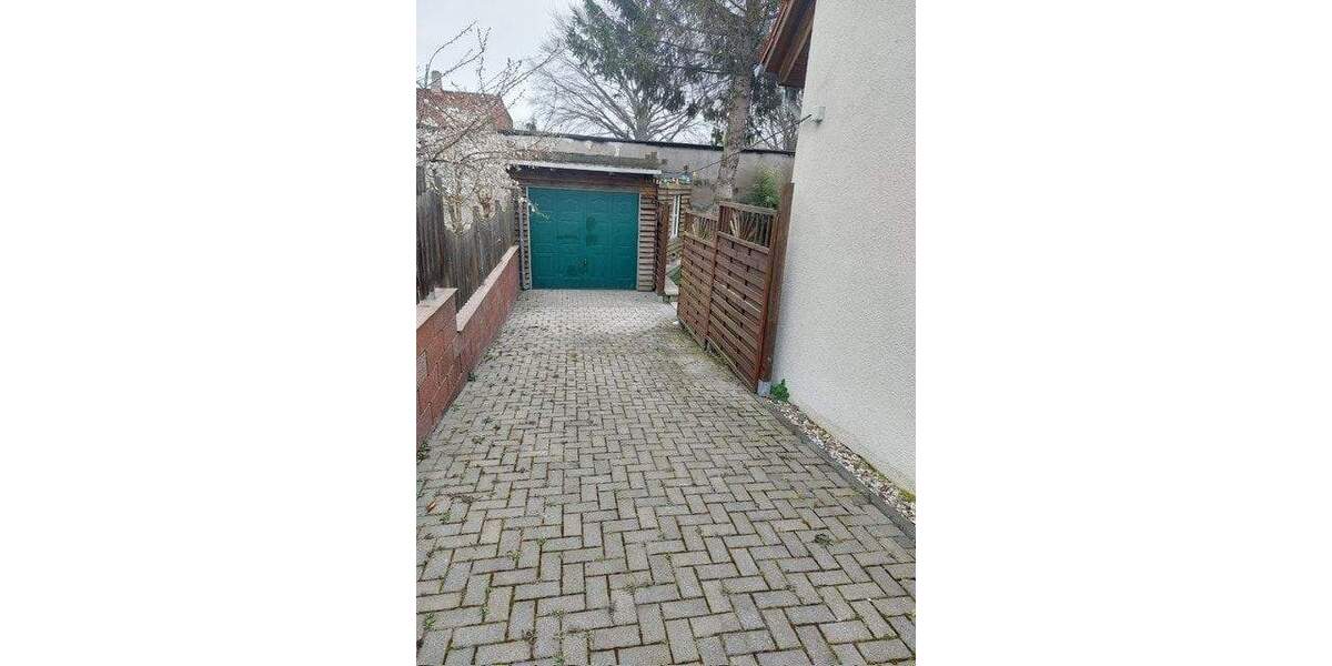 Einfamilienhaus Magdeburg Diesdorf - 2 Zimmer, 98 m&sup2;, 230.000&euro; | Angebot:23983112