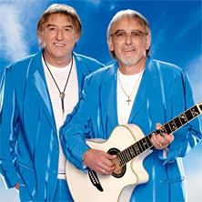 Die Amigos - Live Konzert 02.05.2026 Stadeum