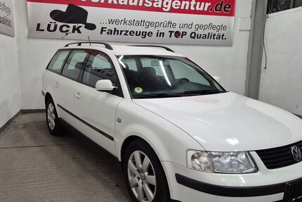 VW Passat 90.000 km 15.980 &euro; Magdeburg 39126