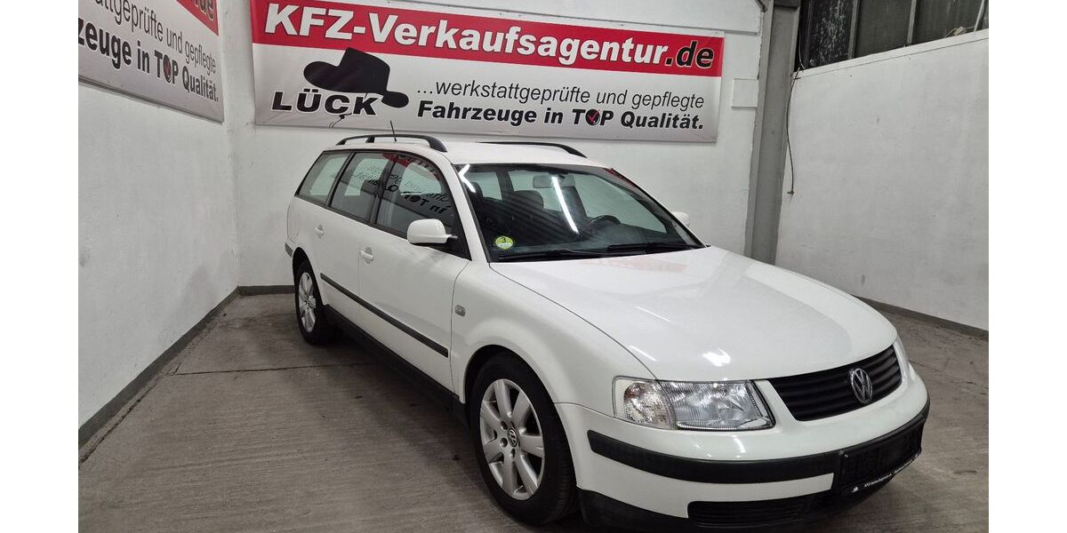VW Passat 90.000 km 15.980 &euro; Magdeburg 39126