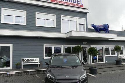Ford S-Max 148.000 km 12.000 &euro; Magdeburg 39108