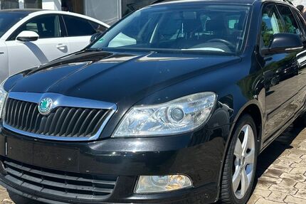 Skoda Octavia 198.000 km 5.900 &euro; Magdeburg 39112