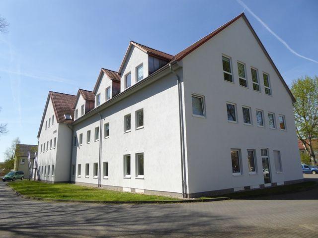 Etagenwohnung Gommern - 3 Zimmer, 84 m&sup2;, 462&euro; | Angebot:25918005