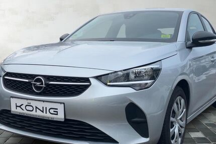 Opel Corsa 43.626 km 12.999 &euro; Heyrothsberge 39175