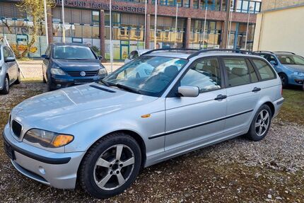 BMW 316 214.990 km 1.500 &euro; Magdeburg 39106
