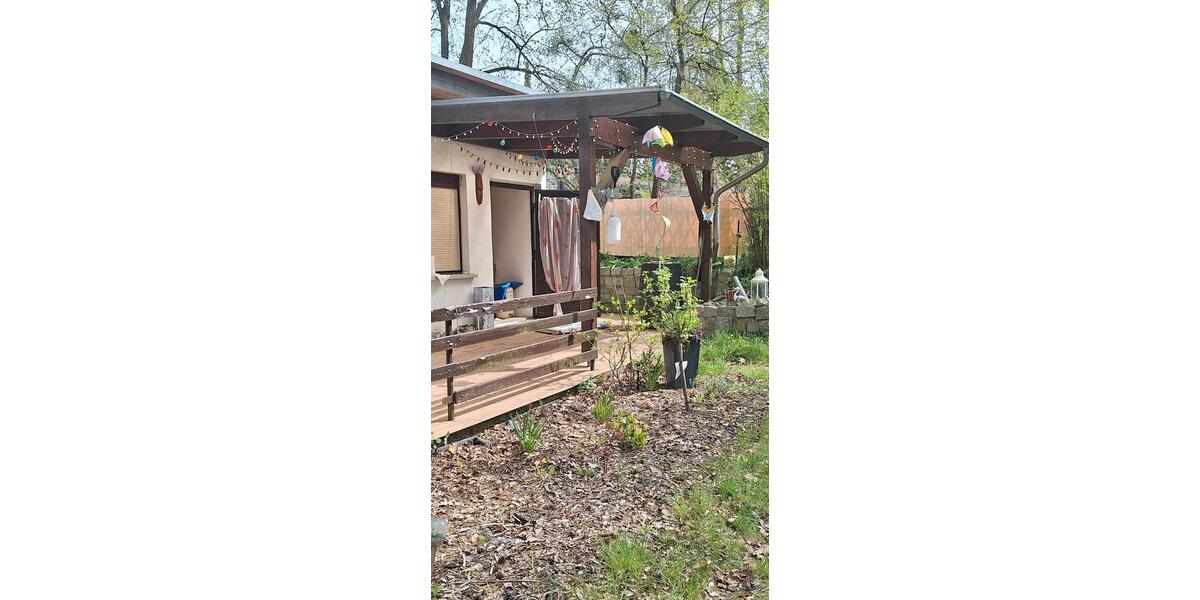 Bungalow Schönebeck (Elbe) Pretzien - 2 Zimmer, 35 m&sup2;, 42.000&euro; | Angebot:26427211