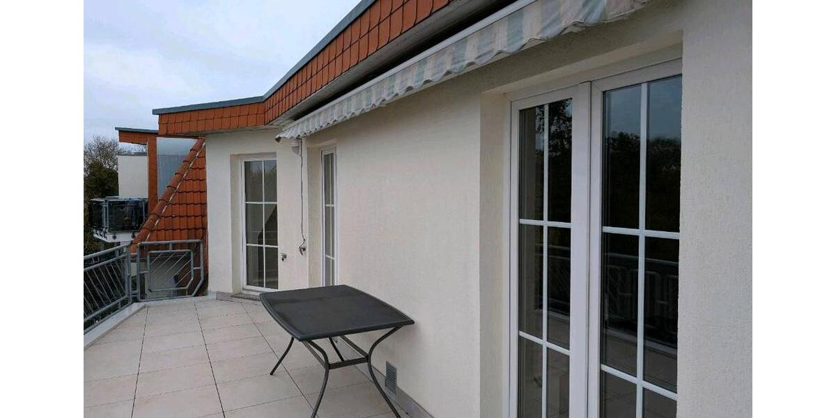 Dachgeschoßwohnung Magdeburg Lemsdorf - 4 Zimmer, 146 m&sup2;, 1.200&euro; | Angebot:26676914