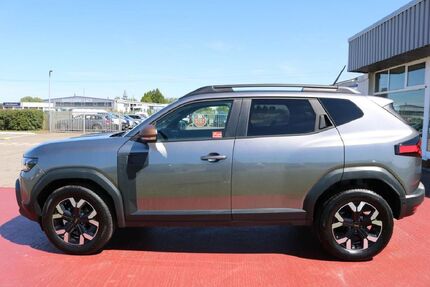 Dacia Duster 5.980 km 24.790 &euro; Wolmirstedt 39326