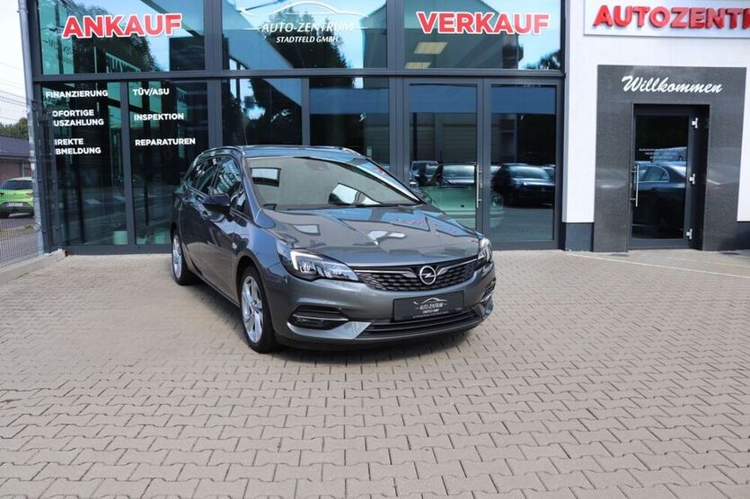 Astra