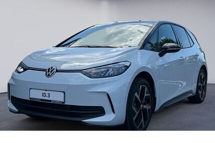 VW ID.3 3.500 km 37.880 &euro; Magdeburg 39116