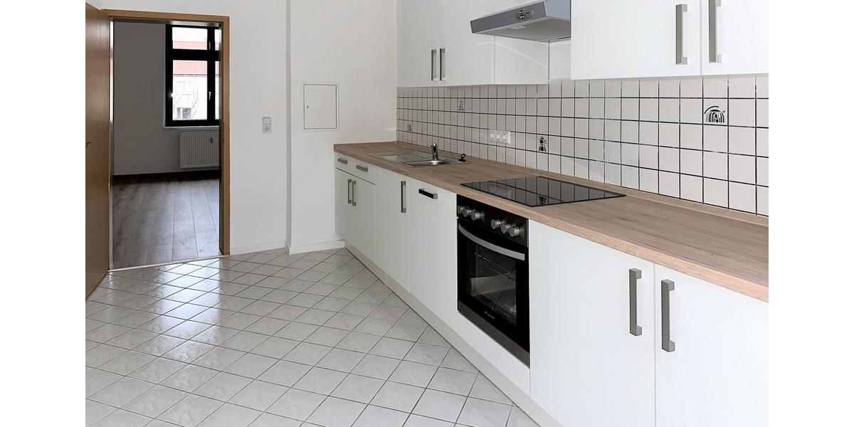 Etagenwohnung Magdeburg Beyendorf-Sohlen - 2 Zimmer, 63 m&sup2;, 345&euro; | Angebot:24979173