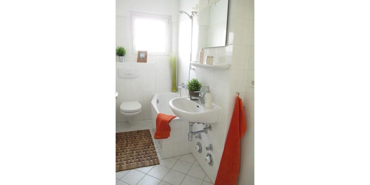 Etagenwohnung Magdeburg Brückfeld - 3 Zimmer, 57 m&sup2;, 356&euro; | Angebot:25387216