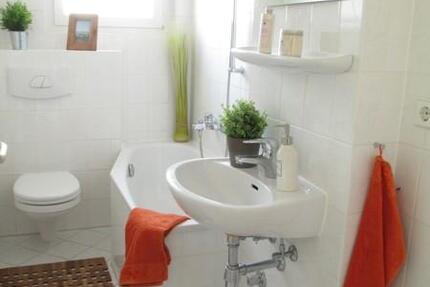 Wohnung Magdeburg Brückfeld - 3 Zimmer, 57 m&sup2;, 356&euro; | Angebot:25387216