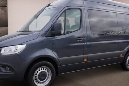Mercedes-Benz Sprinter 6.490 km 68.480 &euro; Niedere Börde OT Groß Ammensleben 39326
