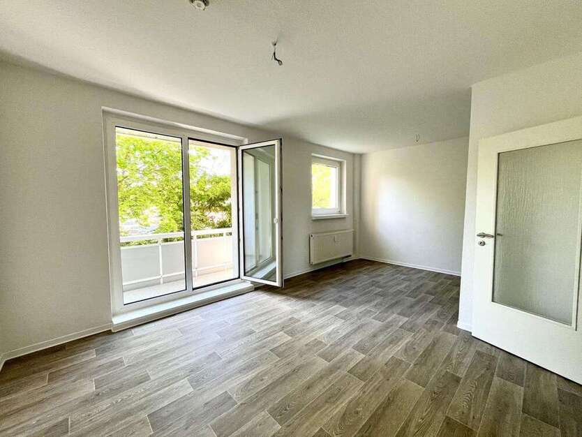 Wohnung zum Mieten in Magdeburg 397,32 € 56.76 m²