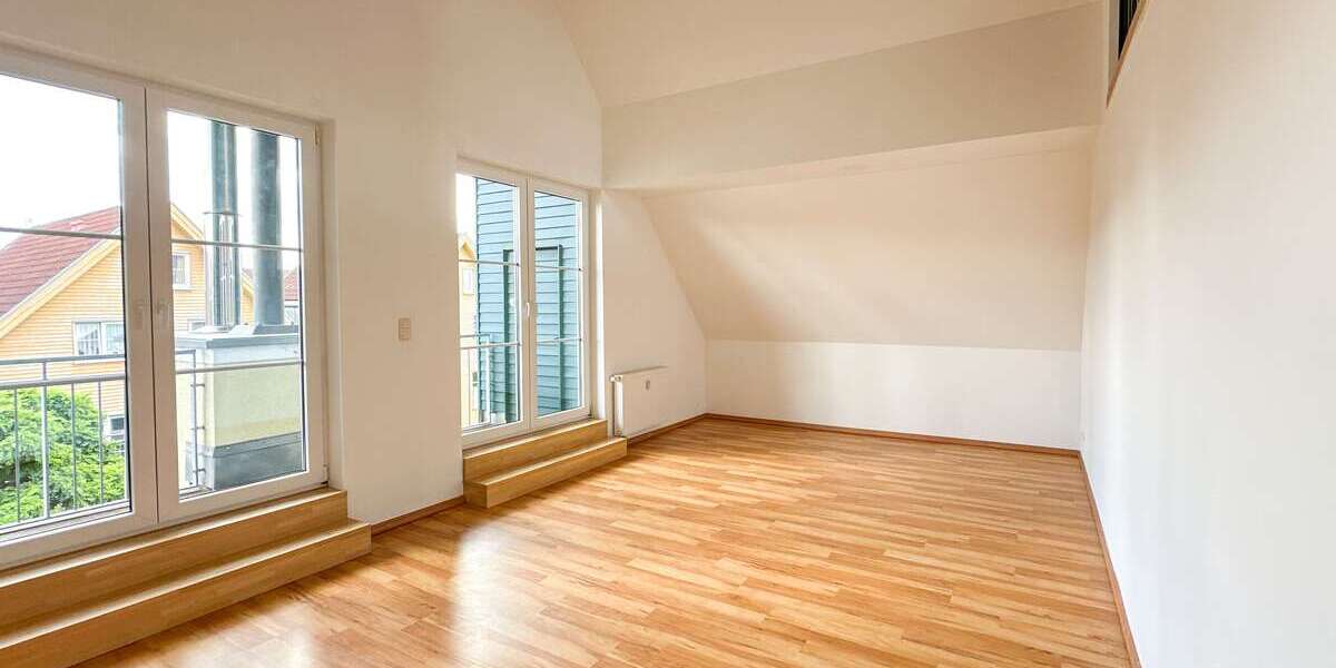 Wohnung zum Mieten in Burg (bei Magdeburg) 570 € 82.54 m² 3 zimmer