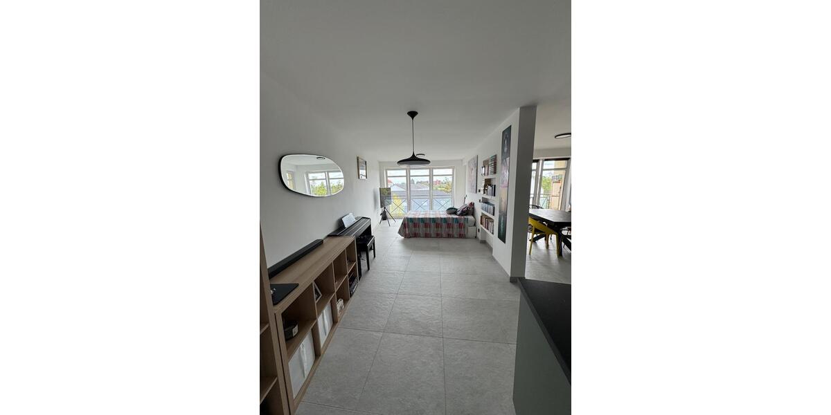 Loft - Studio - Atelier Magdeburg Neue Neustadt - 2 Zimmer, 52 m&sup2;, 790&euro; | Angebot:26449238