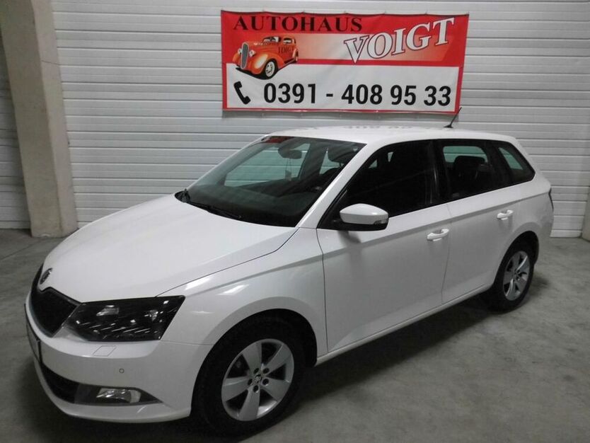 Fabia