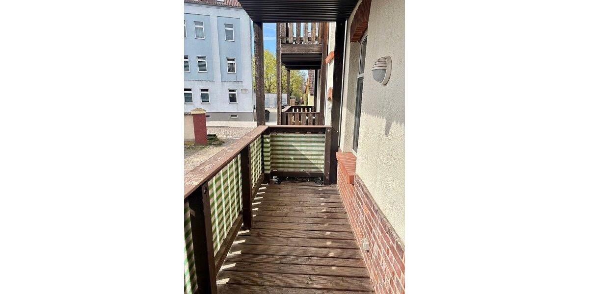 Erdgeschoßwohnung Magdeburg Beyendorf-Sohlen - 2 Zimmer, 56 m&sup2;, 334&euro; | Angebot:26252568