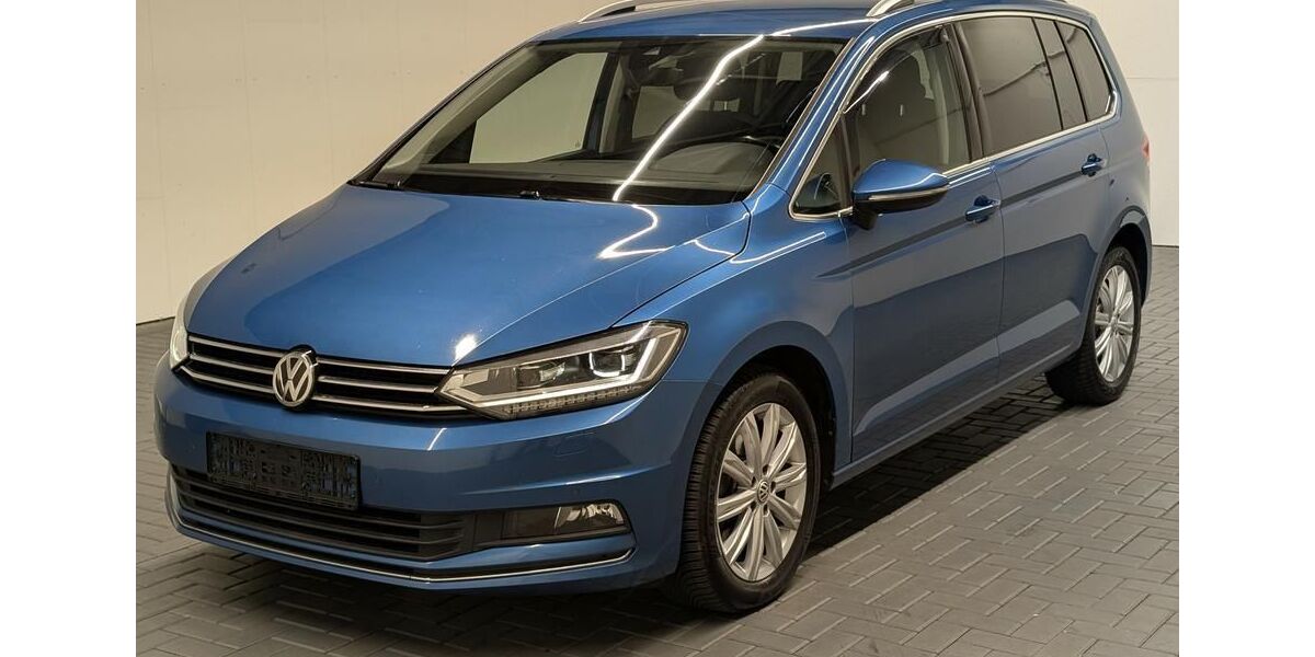 VW Touran 168.250 km 17.950 &euro; Langenweddingen 39171