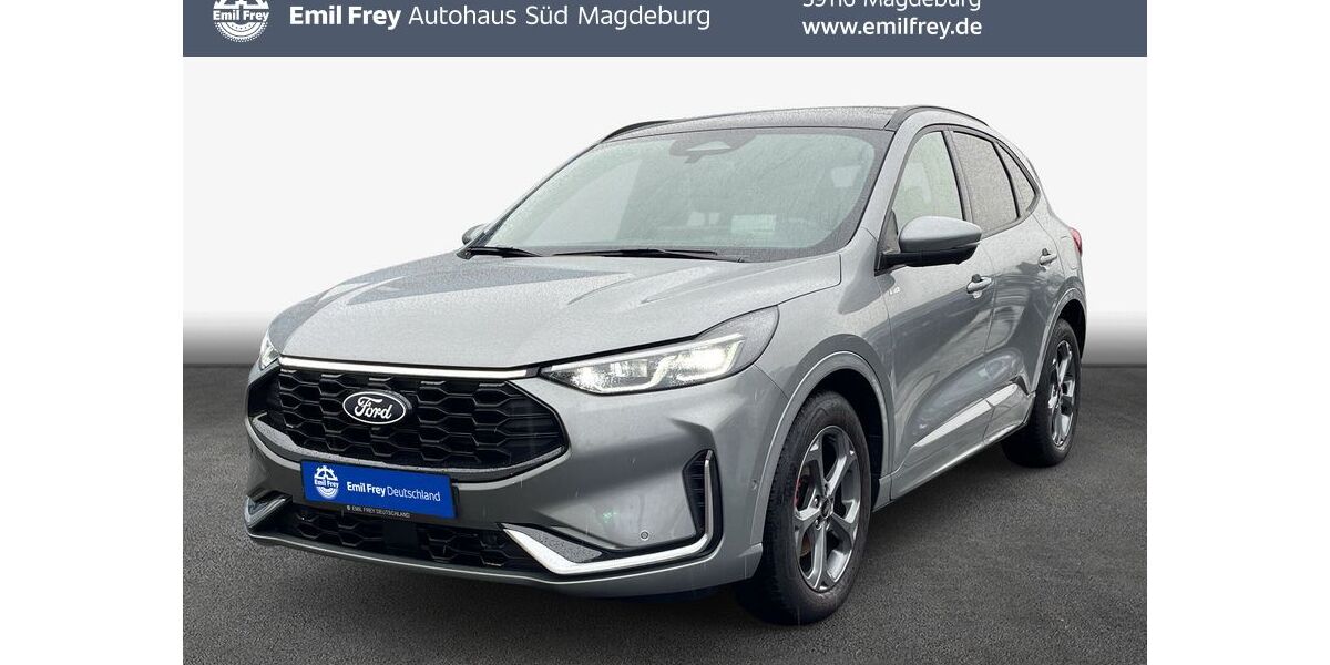 Ford Kuga 13.715 km 28.424 &euro; Magdeburg 39116