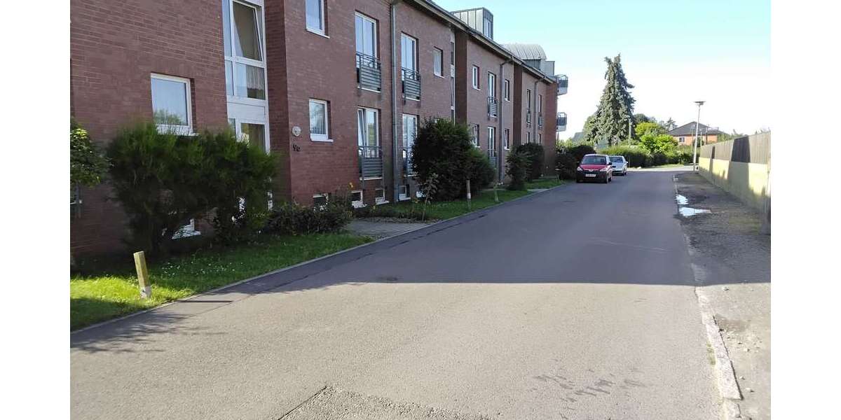 Etagenwohnung Haldensleben - 2 Zimmer, 70 m&sup2;, 420&euro; | Angebot:25416939