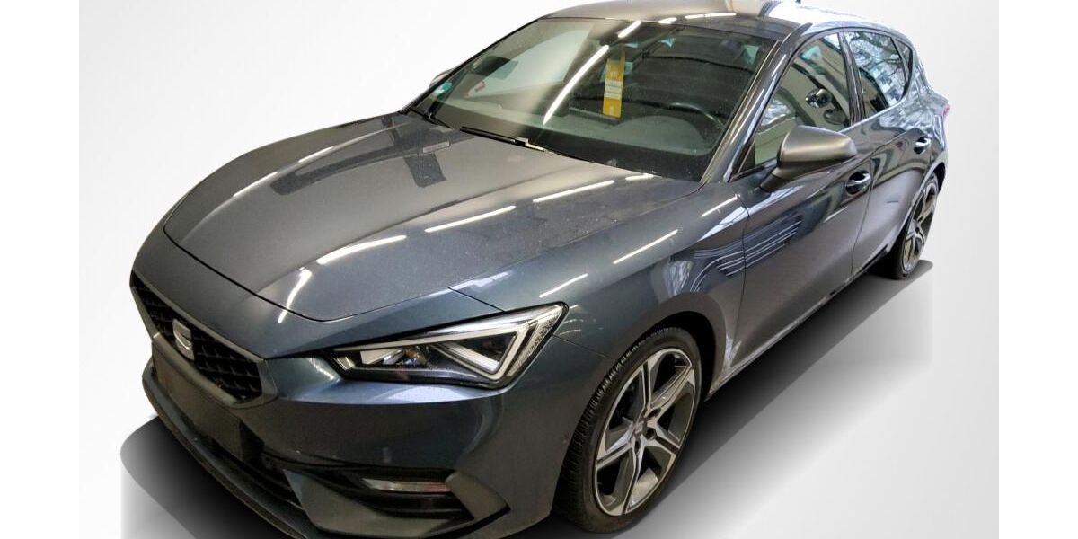 Seat Leon 63.800 km 23.450 &euro; Magdeburg 39118
