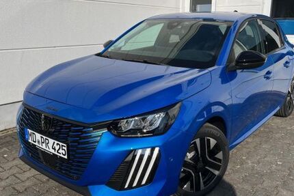 Peugeot 208 3.026 km 19.560 &euro; Magdeburg 39110