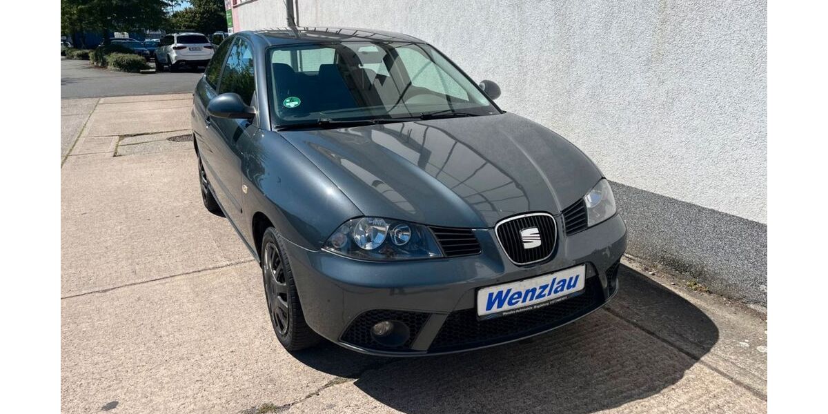 Seat Ibiza 148.000 km 1.950 &euro; Magdeburg 39128