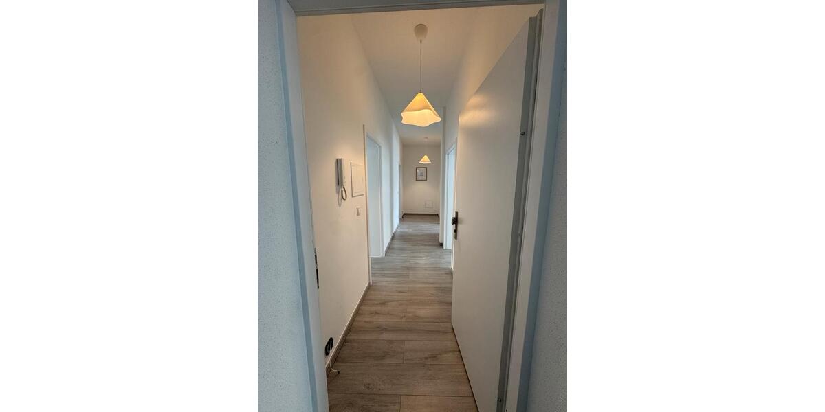 Etagenwohnung Magdeburg Leipziger Straße - 3 Zimmer, 60 m&sup2;, 375&euro; | Angebot:26676916