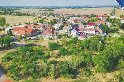 Grundstück Gübs Gübs - 75.000&euro; | Angebot:25097467