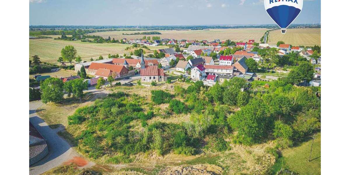 Grundstück Gübs Gübs - 75.000&euro; | Angebot:25097467