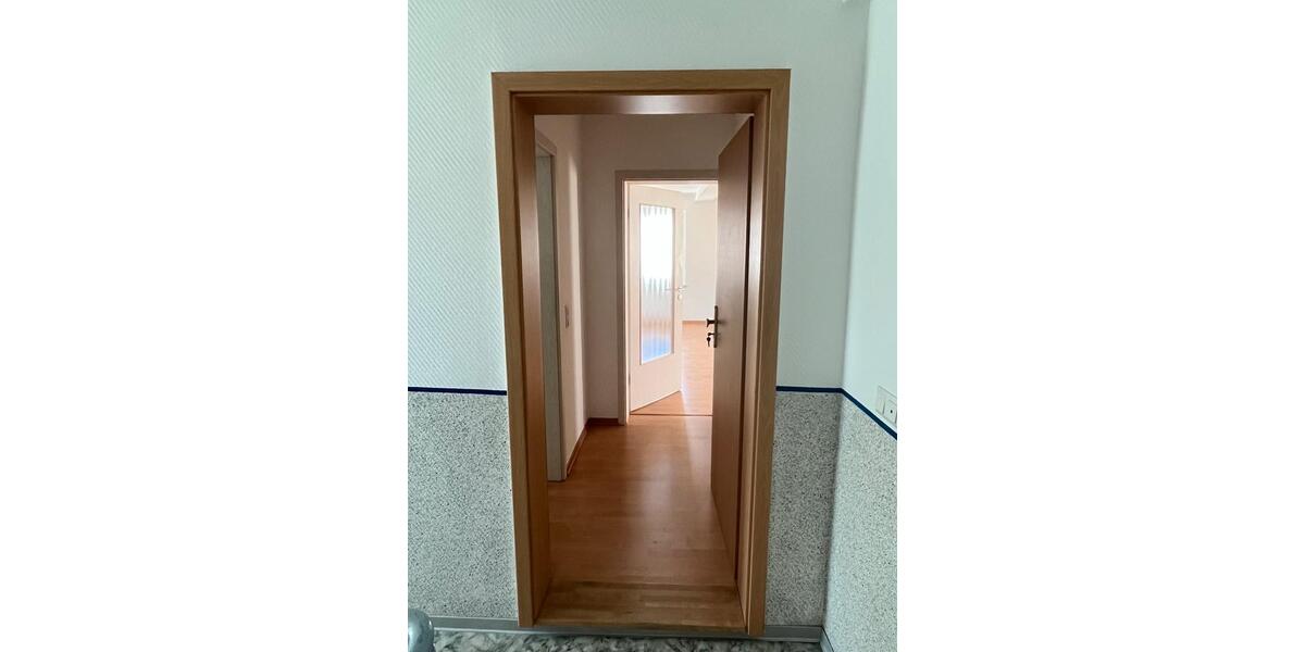 Etagenwohnung Magdeburg Beyendorf-Sohlen - 2 Zimmer, 64 m&sup2;, 450&euro; | Angebot:24828101