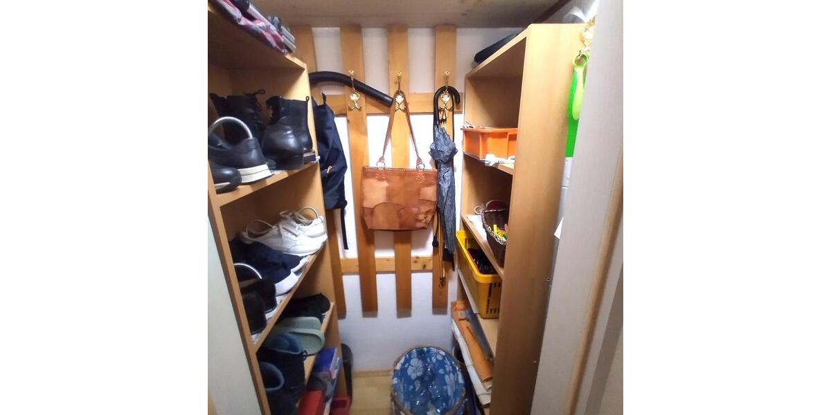 Etagenwohnung Magdeburg Hopfengarten - 2 Zimmer, 67 m&sup2;, 605&euro; | Angebot:25884051