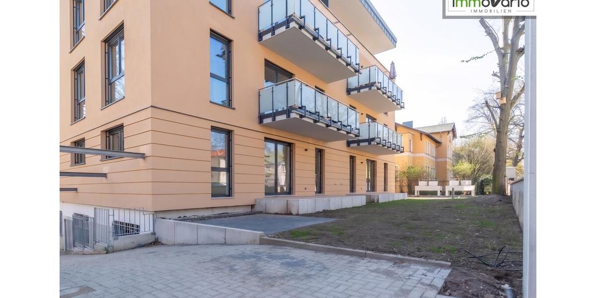 Etagenwohnung Magdeburg Leipziger Straße - 3.5 Zimmer, 140 m&sup2;, 1.799&euro; | Angebot:26366813