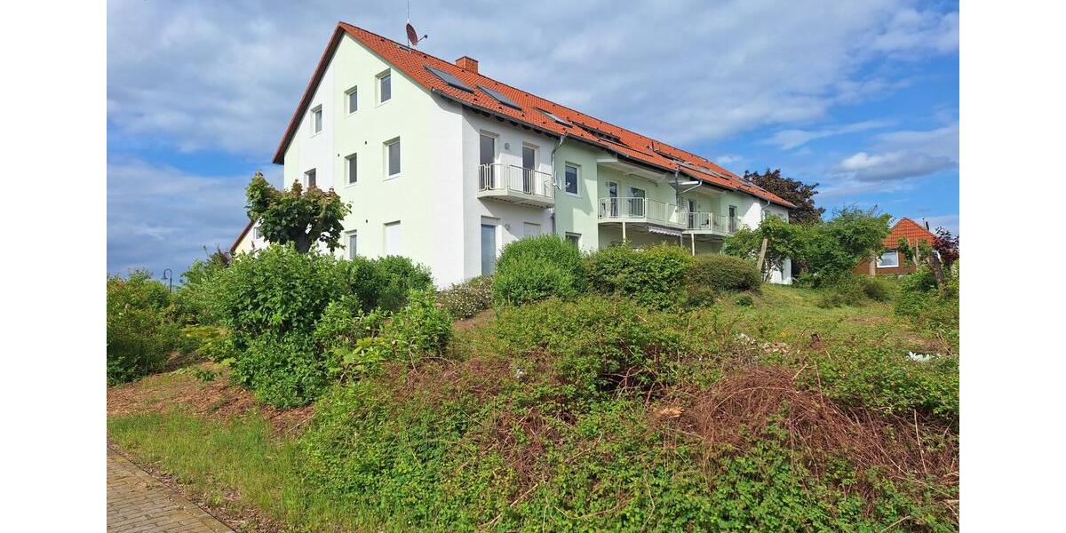Etagenwohnung Barby - 2 Zimmer, 52 m&sup2;, 350&euro; | Angebot:25291981