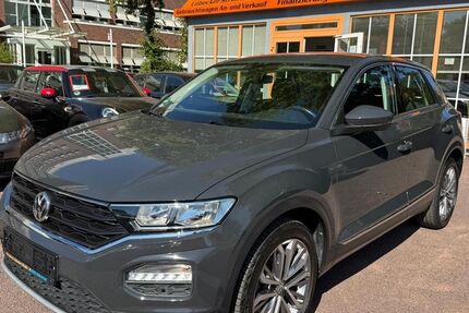 VW T-Roc 59.900 km 13.990 &euro; Magdeburg 39124