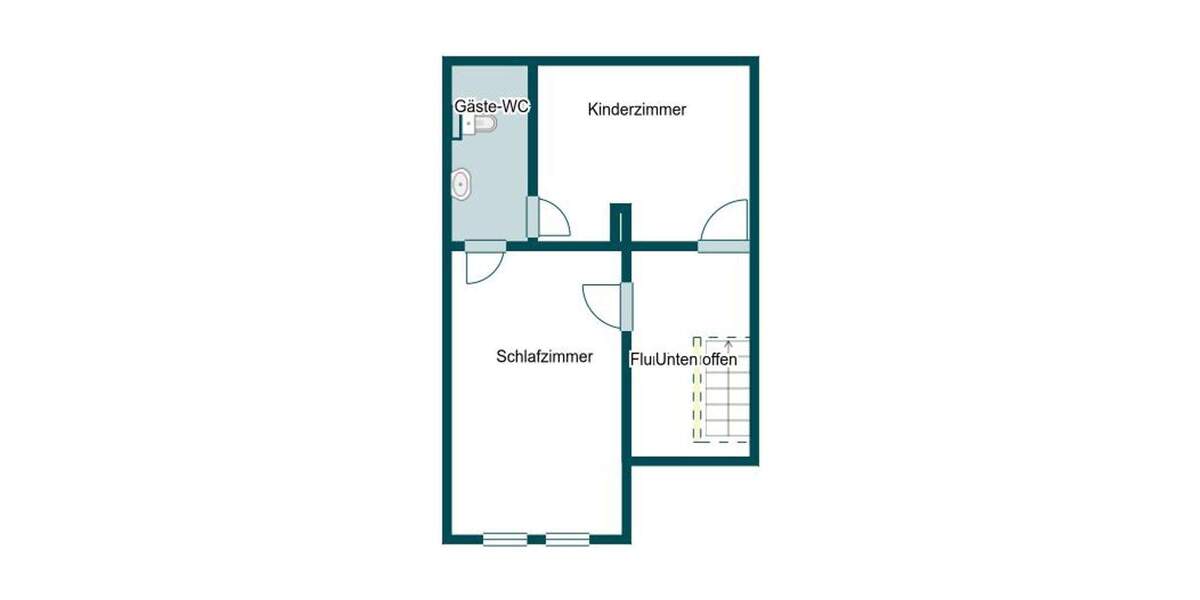 Doppelhaushälfte Eilsleben - 8 Zimmer, 170 m&sup2;, 155.000&euro; | Angebot:25319396