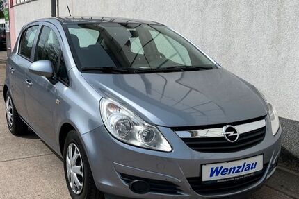 Opel Corsa 120.000 km 2.450 &euro; Magdeburg 39128