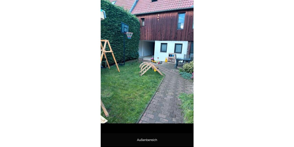 Einfamilienhaus in Top-Innenstadtlage von Haldensleben 6 zimmer