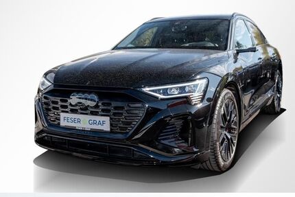 Audi Q8 e-tron 18.641 km 59.990 &euro; Magdeburg 39126
