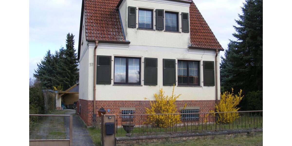 Einfamilienhaus Burg - 4 Zimmer, 65 m&sup2;, 175.000&euro; | Angebot:27081720