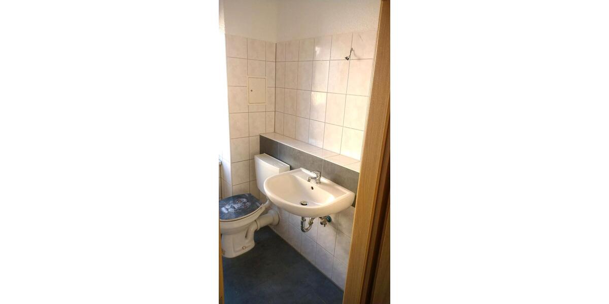 Erdgeschoßwohnung Magdeburg Lemsdorf - 2 Zimmer, 50 m&sup2;, 350&euro; | Angebot:26157538