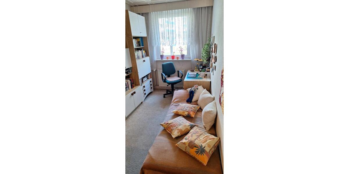 Etagenwohnung Magdeburg Leipziger Straße - 3 Zimmer, 59 m&sup2;, 85.000&euro; | Angebot:26232151