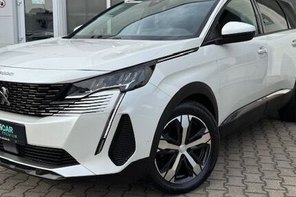 Peugeot 5008 15.833 km 24.720 € Magdeburg 39110