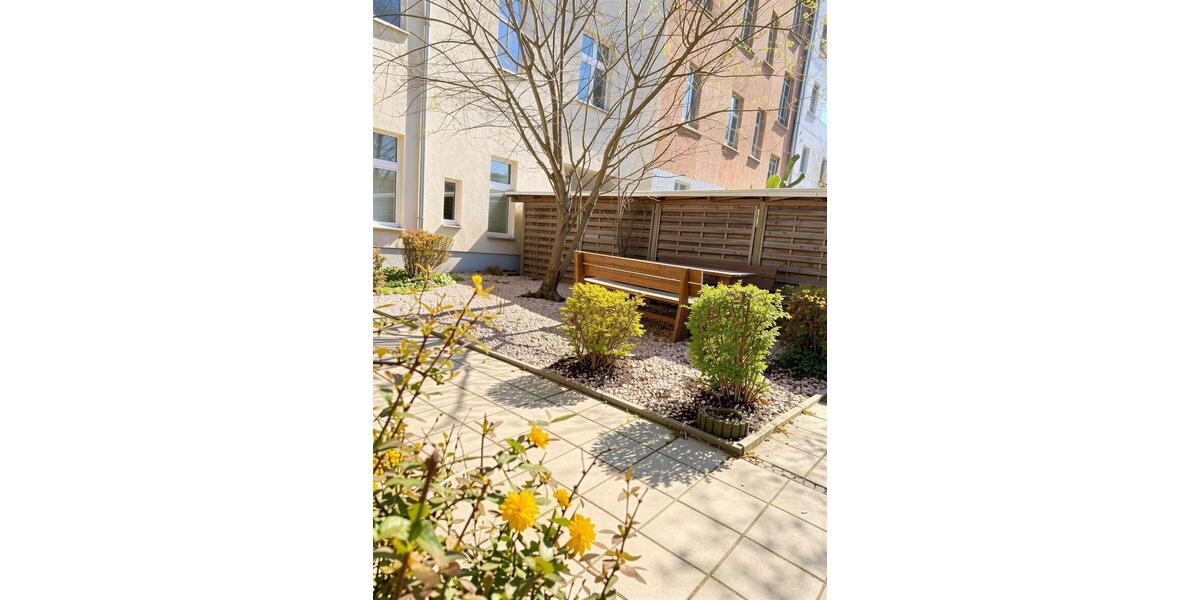Etagenwohnung Magdeburg Nordwest - 2 Zimmer, 46 m&sup2;, 509&euro; | Angebot:26163549